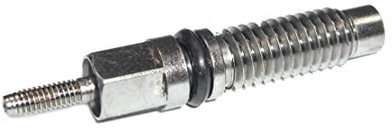 RockShox 11.6815.022.030 Reverb Remote Verbindungsstück, Silber