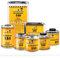 Chamäleon HS ACRYL KLARLACK 2:1 2K Kratzfest Lack 1L + HÄRTER Fast 0,5L