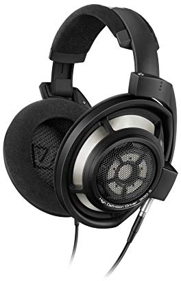 Sennheiser HD 800 S Cuffie tradizionali