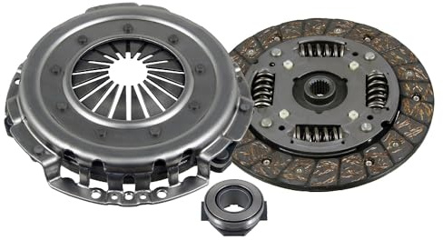 Clutch Kit Blue Print ADL143003 Febi Bilston -New Pck of 1
