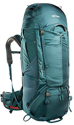 Tatonka Yukon X1 75+10 Teal Green