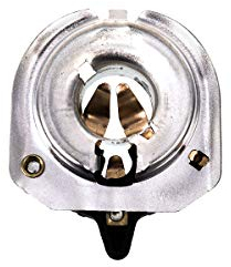 Lampenfassung für MZ ES, AWO 425, DKW, EMW R35, BK 350, Zündapp