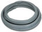 Marel Shop® - Guarnizione per lavatrice soffietto oblò compatibile con Whirlpool-Ignis-Bauknecht per modelli: AWO9763 - AWO9513 - AWM4200