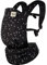 Baby Tula Lite Portabebés compacto, ultra compacto y ligero, conveniente bolsa de transporte, ergonómico y múltiples posiciones para 12-30 libras (Discover)