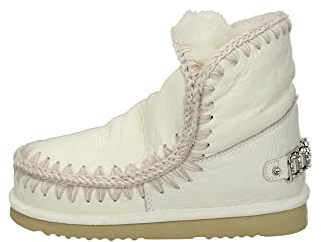 Mou Stivale Donna Eskimo 18 101036C Bianco 36