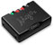 CHORD ELECTRONICS Mojo 2: DAC/Amplificatore Cuffie Portatile USB, 768 KHz/32 bit, 2 Uscite da 3,5 mm