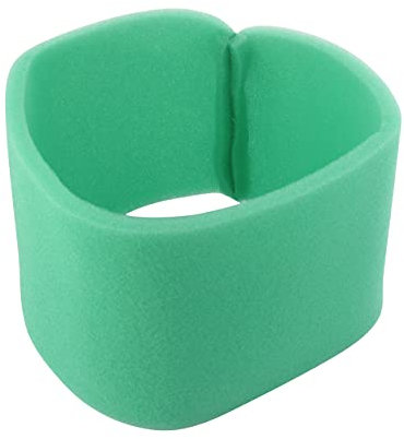 GREENSTAR - Pré-Filtre À Air Adaptable Pour Briggs & Stratton Séries 282700, 283700 & 286700 Et Tecumseh - Remplace Origine 4142, 272403, 272403S - L 370mm H 76mm