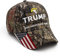 NDLBS Trump 2024 Hut Donald Trump Hat Take America Back MAGA USA Stickerei Verstellbare Baseballkappe, T8camo, 7-7 5/8