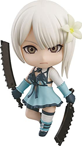 SQUARE ENIX - NieR: Automata: Kaine - Figur - 10cm - original