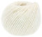 LANA GROSSA Ecopuno Chunky | Superleichtes, flauschiges Effektgarn mit Baby Alpaka | Handstrickgarn aus 33% Schurwolle (Merino) & 19% Alpaka | 50g Wolle zum Stricken & Häkeln | 70m Garn FB 111