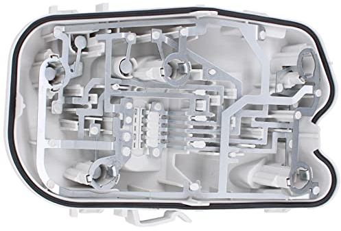 Doo Engy Lampenträger Rückleuchte Rücklicht Träger Lampenfassung Rücklichthalter hinten links für A6 C6 4F Limousine 2005-2008