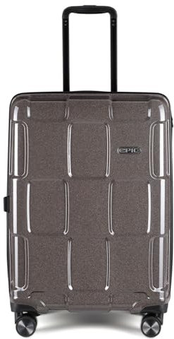 Epic Crate Reflex 4-Rollen Trolley 66 cm