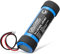 CELLONIC, Batteria per Console di Gioco Compatibile con Sony Playstation PS4 Move Motion Controller Versio (3.7V, 2600mAh)