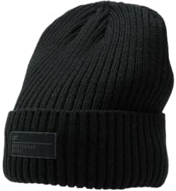 4F Cap M306 für Männer | Schwarze Farbe | M