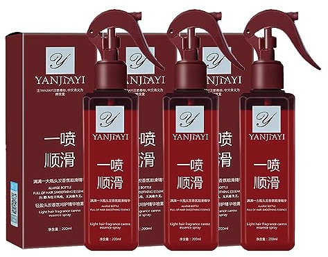 Magic Hair Care, Hair Smoothing Leave-in Conditioner, Magic Hair Care Serums, Hair Care Conditioner Without Rinsing, Hair Smoothing Leave-In Conditioner