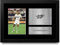 HWC Trading FR A4 Jude Bellingham Real Madrid Geschenke Gedrucktes Signiertes Autogramm Foto für Fußball Anhänger and Fans - A4 Gerahmt