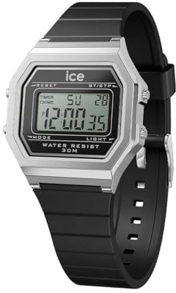 ICE-WATCH 022063 Damen Armbanduhr