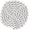 9 Speed Bike Chain, Bike Chain for Road Mountain Racing Cycling (9 speed)
