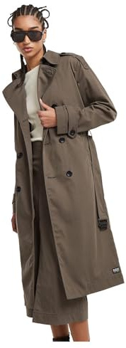 G-STAR Damen Trenchcoat Trench