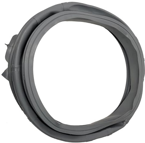 SOS Accessoire Door Seal for Samsung DC64-02750A Washing Machine