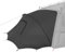 qeedo Quick Base Sleeping Pod Schlafkabine für 2 Personen - passend für das qeedo Quick Base Vorzelt