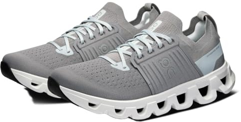 On Herren Cloudswift 4Sneaker | Straßenlaufschuhe