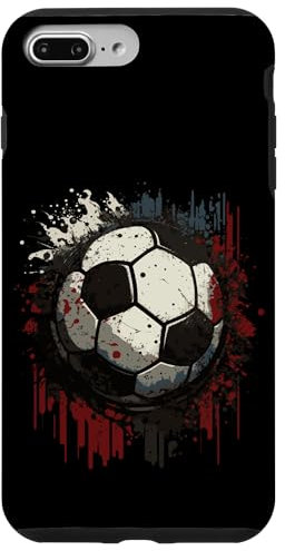iPhone 7 Plus/8 Plus Football Case