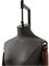 AKAMKQJK Weiblicher Schaufensterpuppen-Torso mit Ständer, zum Aufhängen von Damenbekleidung und Hosen, Halbkörper-Schneiderpuppe, höhenverstellbar, schöne Landschaft
