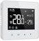 Yulokdwi Home Cronotermostati,Cronotermostato WiFi,Termostato domestico Termostato intelligente | Termostato domestico programmabile, Termostati domestici a batteria, Termostato digitale,