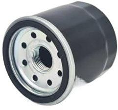 Filtro olio moto compatibile con HF204