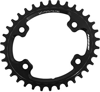 Plato 32T Narrow C/Compatible con 11Vel-96 Oval 48038