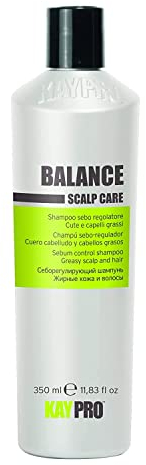 Kay Pro Scalp Care Balance Shampoo 350 ml