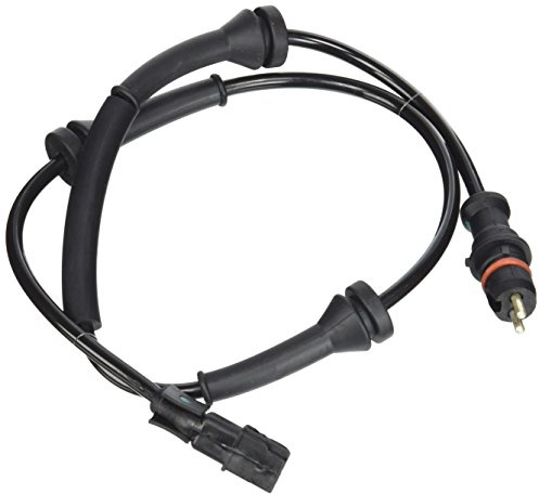 ESEN SKV Sensor, Raddrehzahl 06SKV187 vorne | Kompatibel mit: RENAULT ESPACE IV, LAGUNA II, LAGUNA II Grandtour, VEL SATIS
