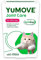 Lintbells | YuMOVE Katze | Nahrungsergänzungsmittel für Hüft- und Gelenke für steife Katzen, mit Glucosamin, Chondroitin, Grünlippmuschel, alle Altersgruppen und Rassen | 60 Kapseln