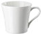 Hutschenreuther Nora Weiss Kombi-Obertasse 0,28 l