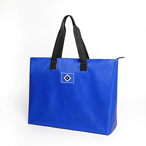 Party Factory HSV Hamburger SV Strandtasche Shopper Bundesliga Merchandise