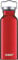 SIGG Original Red Trinkflasche (0.5 L), schadstofffreie und besonders auslaufsichere Trinkflasche, federleichte Trinkflasche aus Aluminium