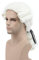 karlery Richter Kolonial Perücke Herren Lang Welle Weiß Perücke Männer Washington Halloween Kostüm Perücke Anime Cosplay Perücke