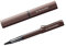 Lamy Tintenroller Lx Modell 390, inkl. Laser-Gravur, Farbe Marron