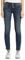 TOM TAILOR Damen Alexa Slim Jeans mit Bio-Baumwolle