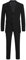 JACK & JONES Single Breasted Blazer And Tailored Trousers JPRFRANCO Super Slim Fit Suit Black 52 Black 52