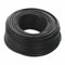 FILO CAVO ELETTRICO UNIPOLARE 1x6 MMQ 6 FS17 CORDINA nero VARIE MISURE (15 Metri)