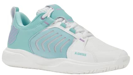 K-Swiss Women's Ultrashot Teamtennis Shoe