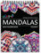 ColorIt: Mandalas zum Ausmalen – 50 Originalzeichnungen und Anti-Stress-Muster für Premium-Malbuch für Erwachsene (Band VI)