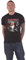 Rock Off Iron Maiden 'Trooper 2022' (Black) T-Shirt (Small)