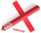 Unicorn Ultrafly.100 Plus England Ultrafly Dart-Flights, St. George Cross