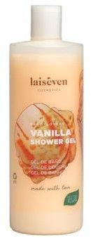 LAISEVEN GEL 750 ML VAINILLA