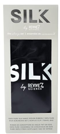 Revive7 - Silk Wave Heatless Curls