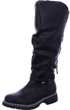 Jane Klain Stivali invernali, Nero , 38 EU