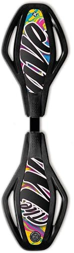 Street Surfing Wave Mini SL Complete Caster Board